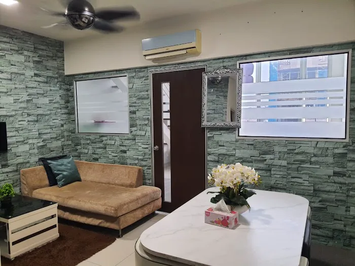 shaznik homestay - plaza azalea- Picture 3