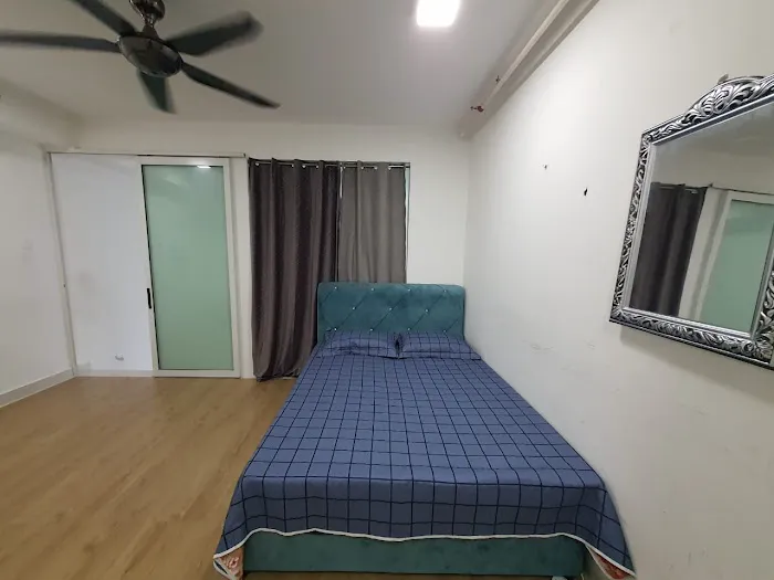 shaznik homestay - plaza azalea- Picture 1