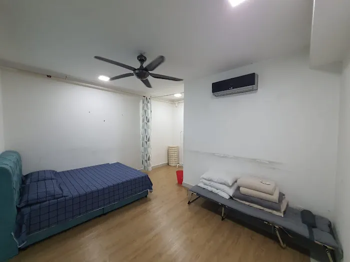 shaznik homestay - plaza azalea- Picture 8