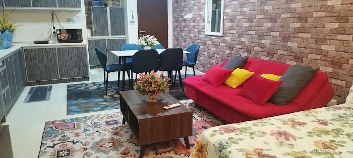 Homestay SofiaSuite16 Picture 2