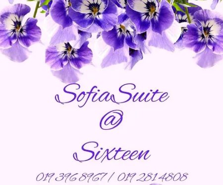 Homestay SofiaSuite16