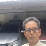Fadhil's Homestay 2
