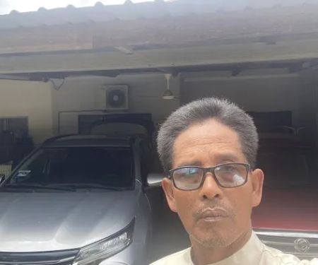Fadhil's Homestay 2
