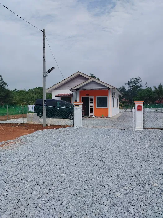 Homestay TokAbah Picture 9