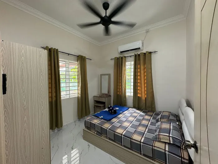 Homestay TokAbah Picture 1