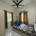 Homestay TokAbah
