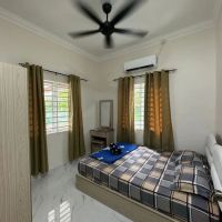 Homestay TokAbah ico