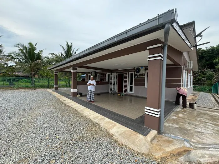 Homestay TokAbah Picture 3