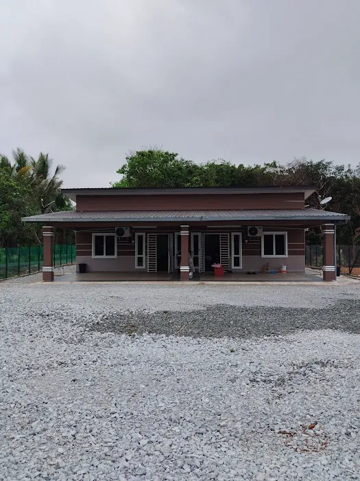 Homestay TokAbah Picture 8