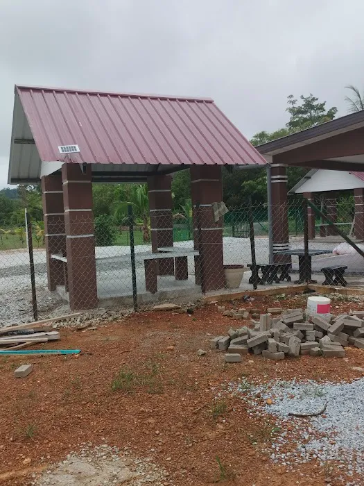 Homestay TokAbah Picture 7