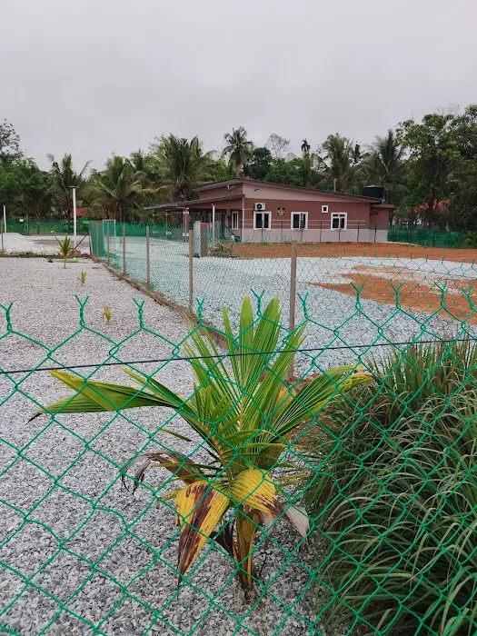 Homestay TokAbah Picture 2