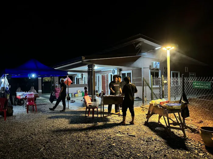 Homestay TokAbah Picture 4