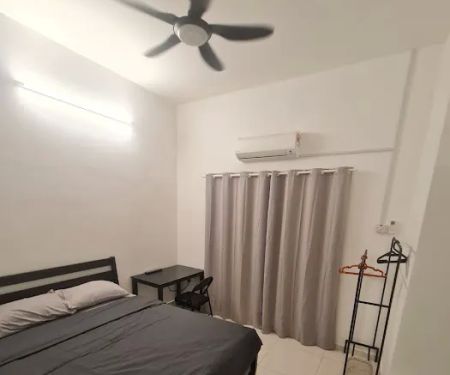 Lipis Rainbow Homestay