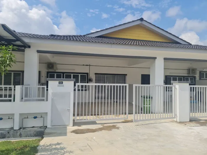 Lipis Rainbow Homestay Picture 3