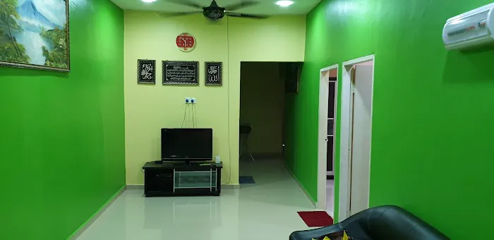 Homestay Taman Pertama Picture 2