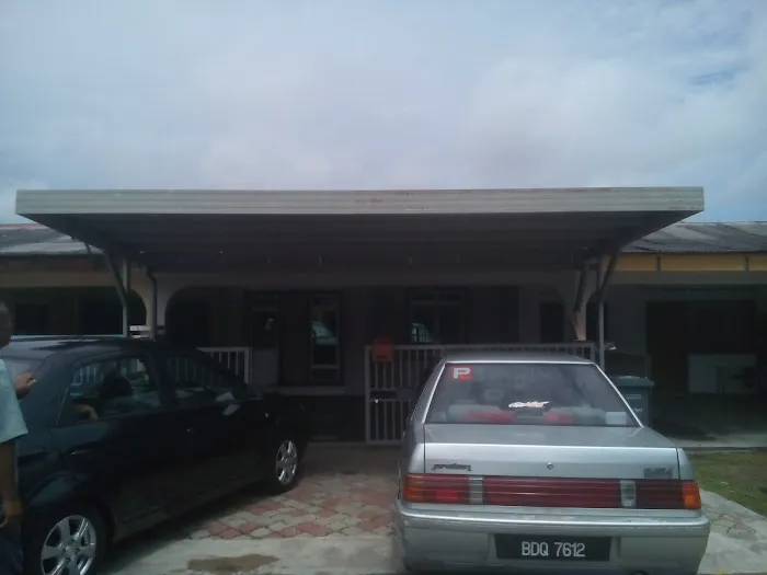 Homestay Taman Pertama Picture 4