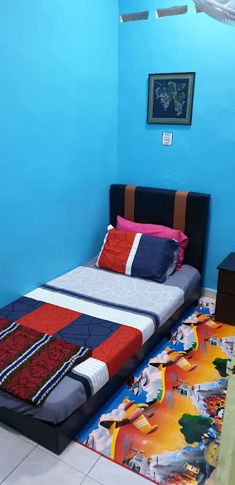 Homestay Taman Pertama Picture 7