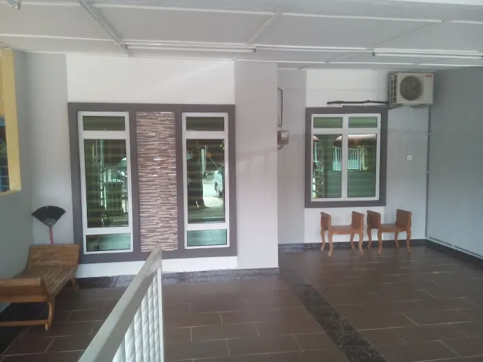 Homestay Taman Pertama Picture 1
