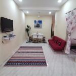 Homestay D'Gua