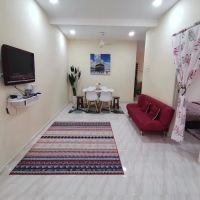 Homestay D'Gua ico