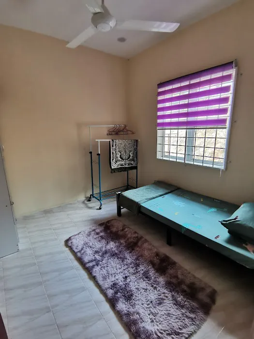 Homestay D'Gua Picture 2