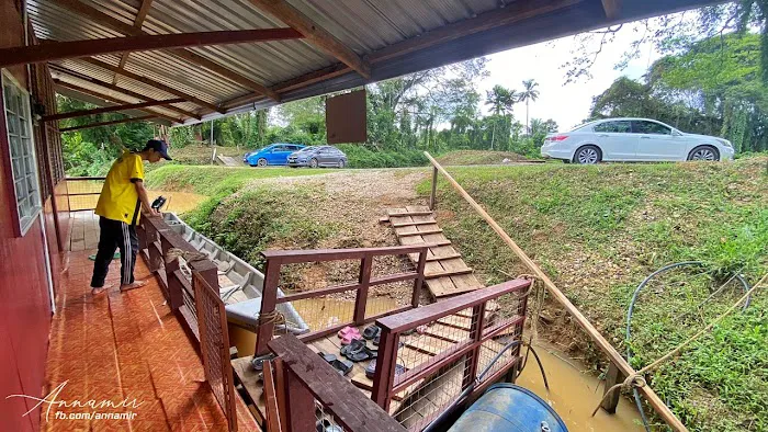 Buyo Jelai Ventures (Rumah Rakit Masjid Padang Tengku) Picture 7