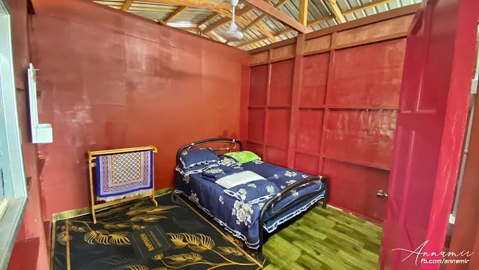 Buyo Jelai Ventures (Rumah Rakit Masjid Padang Tengku) Picture 6