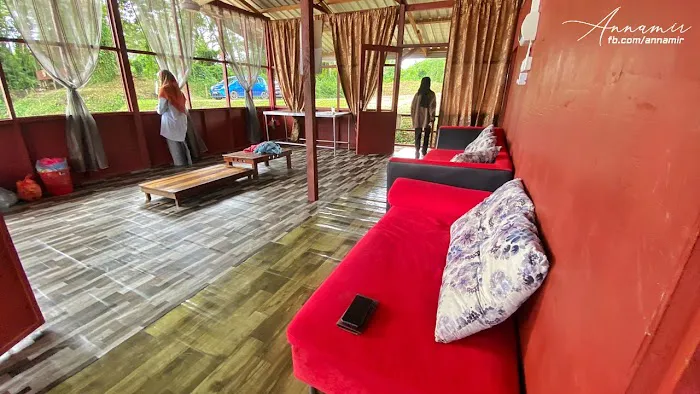 Buyo Jelai Ventures (Rumah Rakit Masjid Padang Tengku) Picture 3
