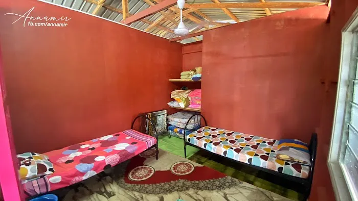 Buyo Jelai Ventures (Rumah Rakit Masjid Padang Tengku) Picture 1