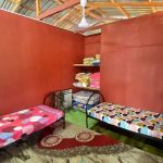 Buyo Jelai Ventures (Rumah Rakit Masjid Padang Tengku)