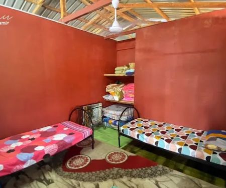 Buyo Jelai Ventures (Rumah Rakit Masjid Padang Tengku)