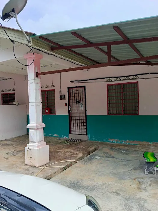 Safia's Homestay Picture 1