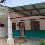Safia's Homestay