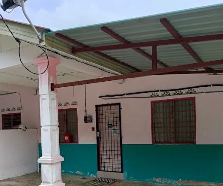 Safia's Homestay