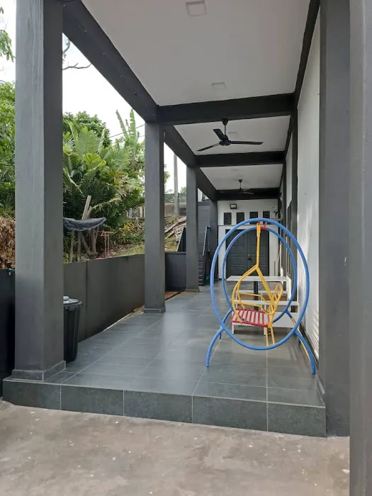 NMI HOMESTAY AND ROOMSTAY KUALA LIPIS Picture 2