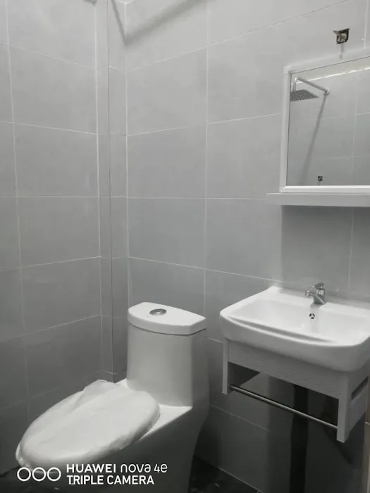 NMI HOMESTAY AND ROOMSTAY KUALA LIPIS Picture 4