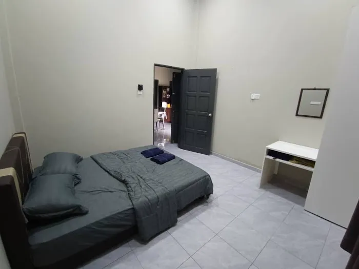 NMI HOMESTAY AND ROOMSTAY KUALA LIPIS Picture 1