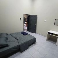 NMI HOMESTAY AND ROOMSTAY KUALA LIPIS ico