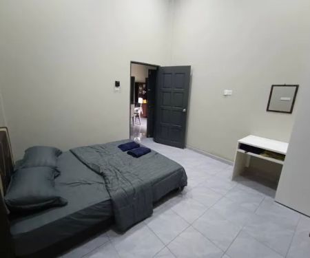 NMI HOMESTAY AND ROOMSTAY KUALA LIPIS