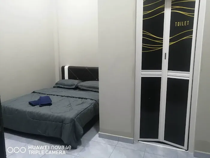 NMI HOMESTAY AND ROOMSTAY KUALA LIPIS Picture 9