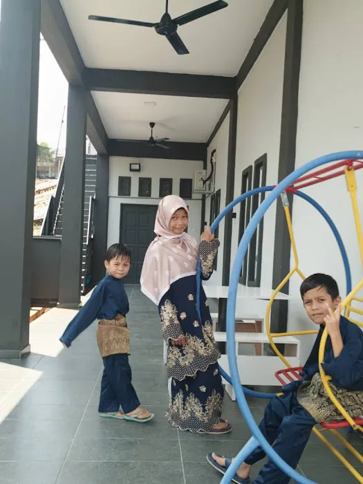 NMI HOMESTAY AND ROOMSTAY KUALA LIPIS Picture 10