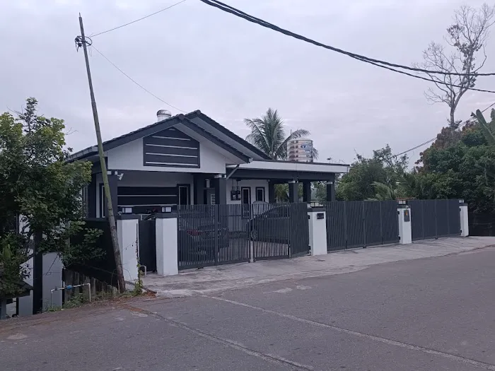 NMI HOMESTAY AND ROOMSTAY KUALA LIPIS Picture 5
