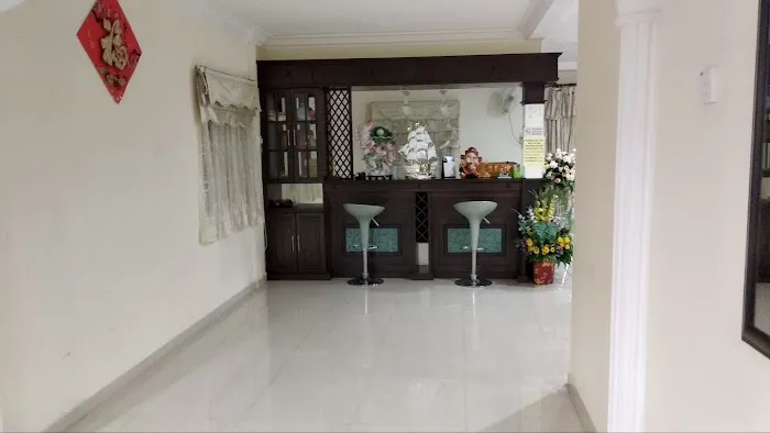 Happy House Lipis 快樂民宿 Picture 10