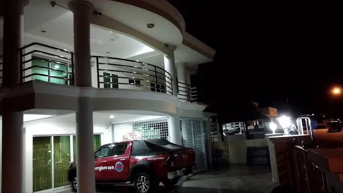 Happy House Lipis 快樂民宿 Picture 2