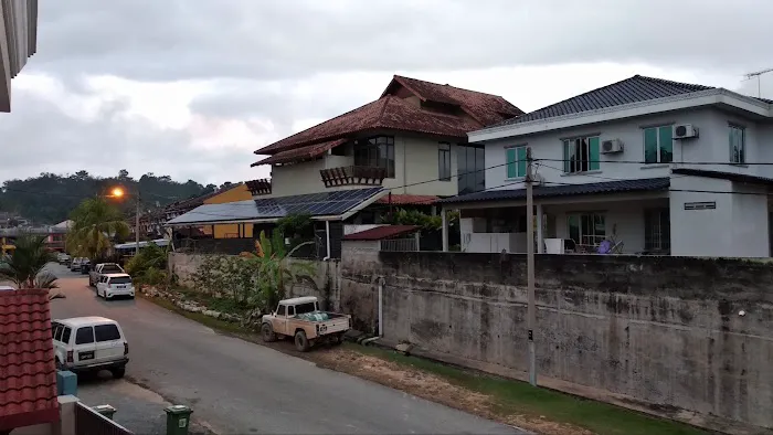 Happy House Lipis 快樂民宿 Picture 1