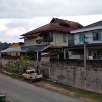 Happy House Lipis 快樂民宿 ico