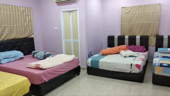 Happy House Lipis 快樂民宿 Picture 6
