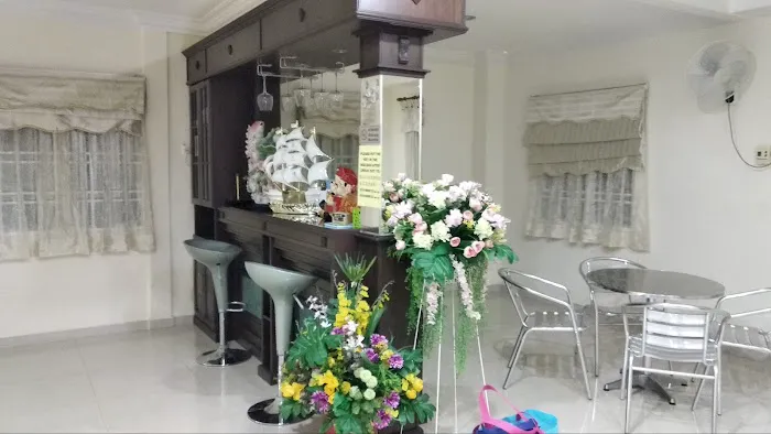 Happy House Lipis 快樂民宿 Picture 7