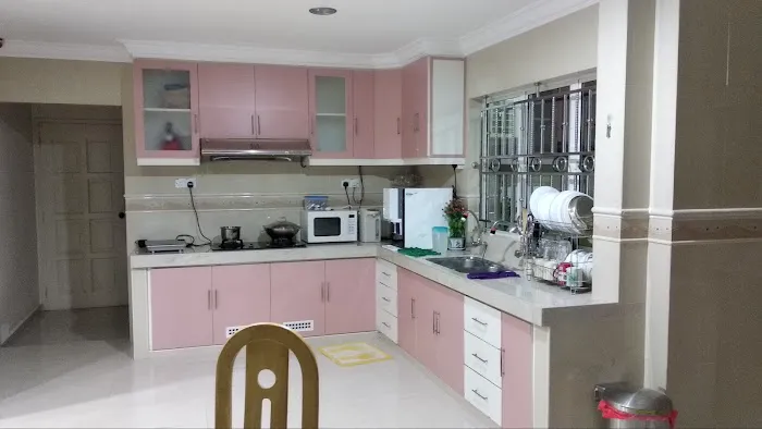 Happy House Lipis 快樂民宿 Picture 4
