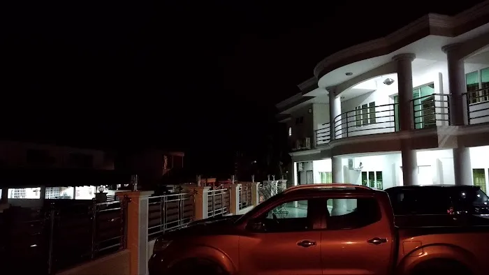 Happy House Lipis 快樂民宿 Picture 3